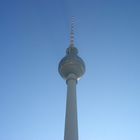 Fernsehturm Berlin