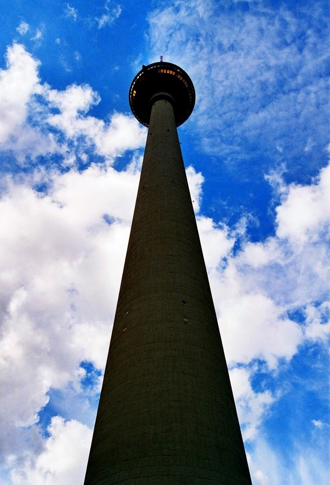 Fernsehturm Berlin