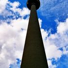 Fernsehturm Berlin