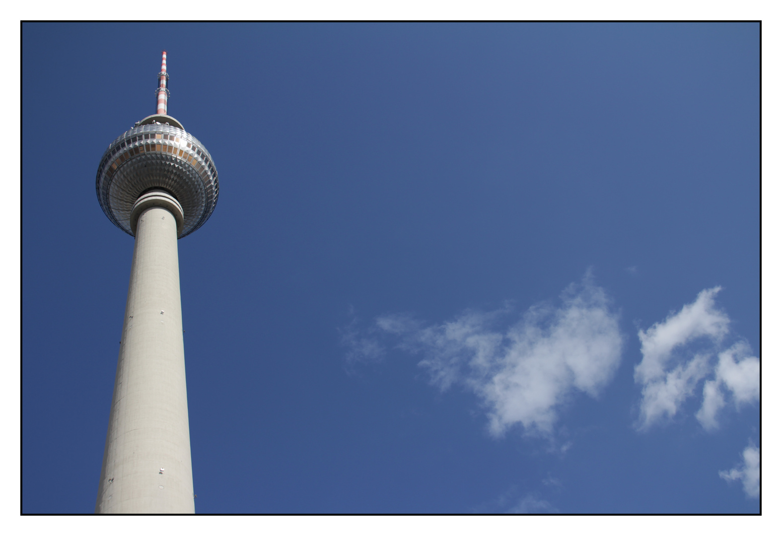 Fernsehturm Berlin