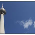 Fernsehturm Berlin