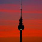 Fernsehturm Berlin