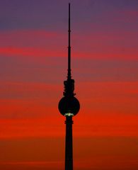 Fernsehturm Berlin