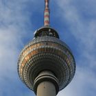 Fernsehturm Berlin