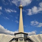 Fernsehturm Berlin