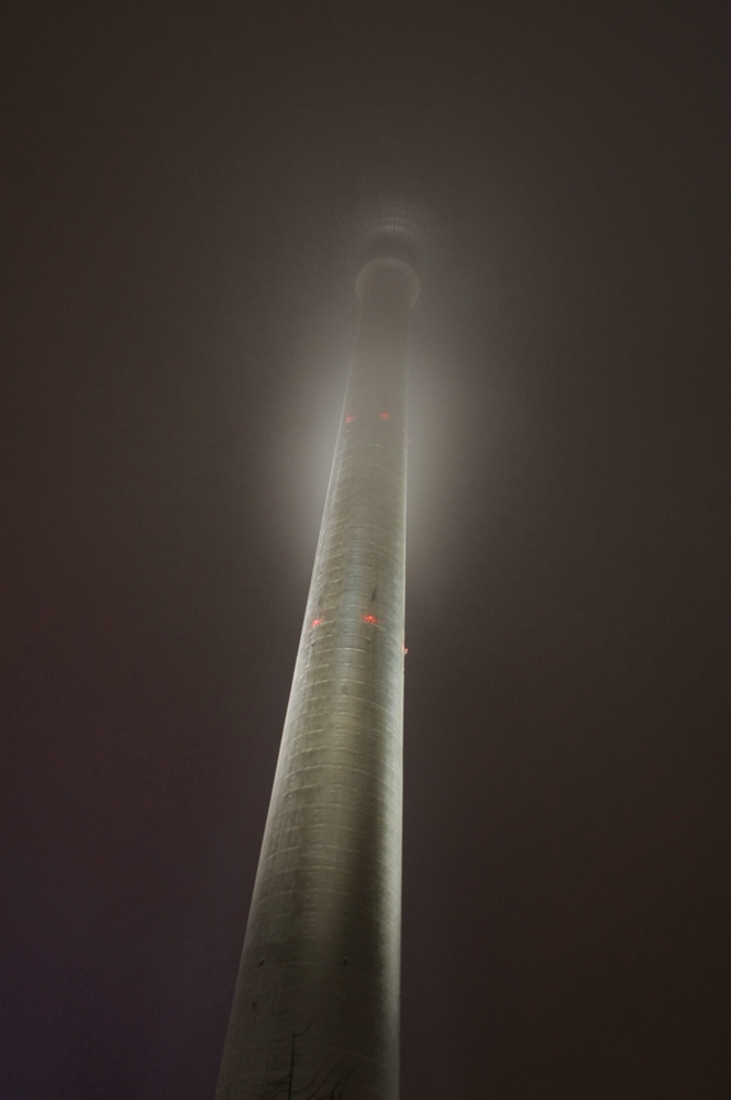 Fernsehturm Berlin