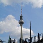 Fernsehturm Berlin