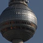 Fernsehturm, Berlin