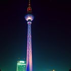 Fernsehturm Berlin