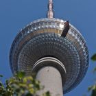 Fernsehturm Berlin