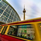 Fernsehturm - Berlin - Deutschland