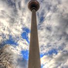 Fernsehturm Berlin