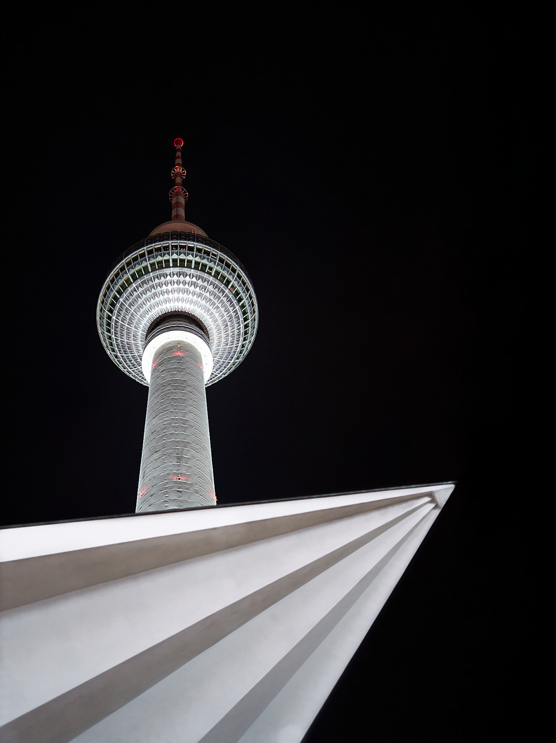 Fernsehturm Berlin