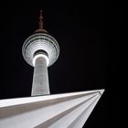 Fernsehturm Berlin