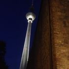 Fernsehturm Berlin