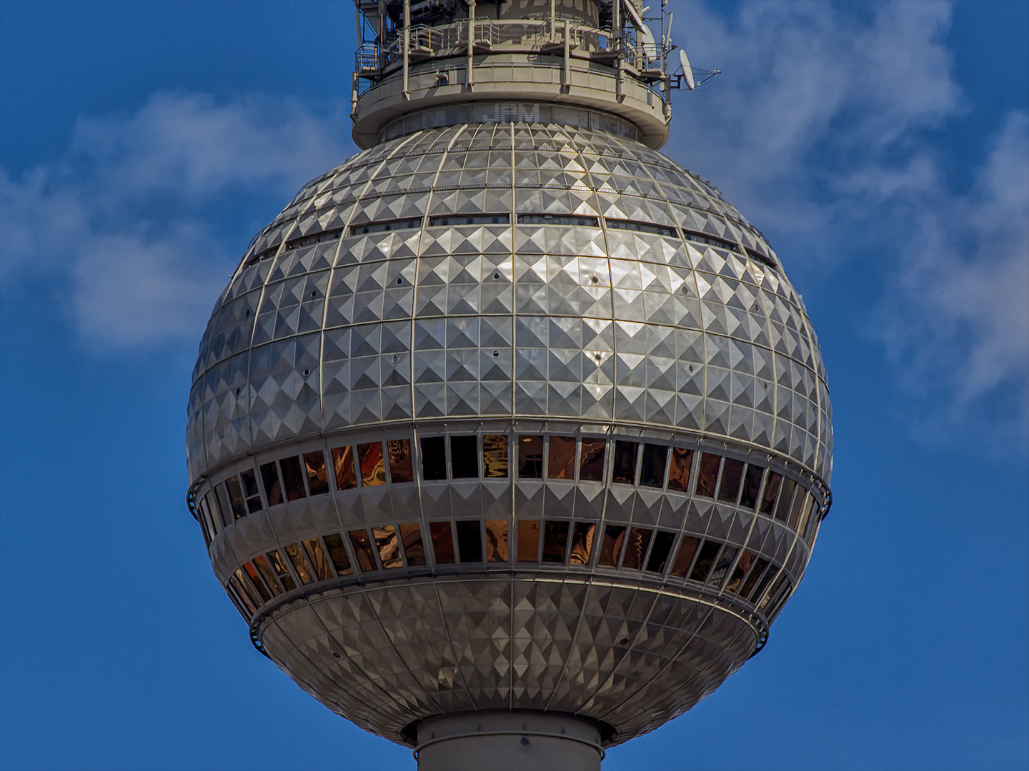 Fernsehturm Berlin