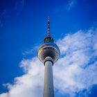 Fernsehturm Berlin