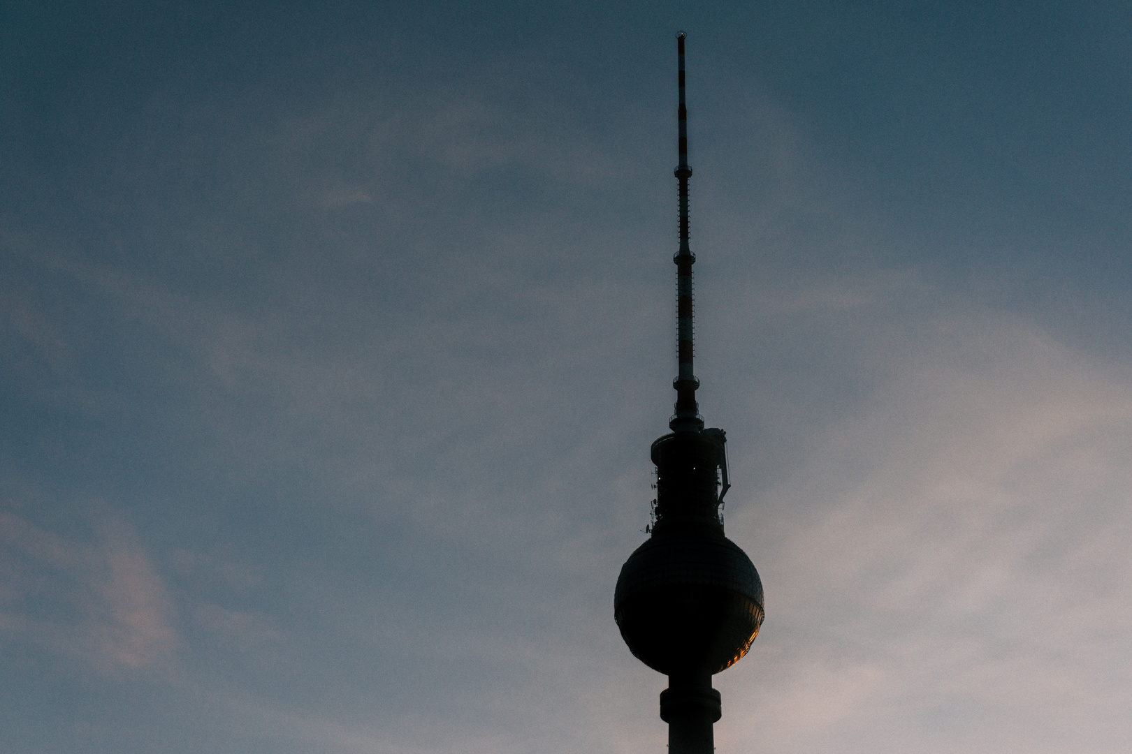 Fernsehturm Berlin