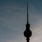 Fernsehturm Berlin