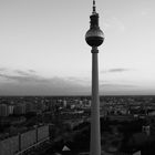 Fernsehturm - Berlin