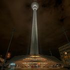 Fernsehturm Berlin