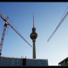 Fernsehturm Berlin