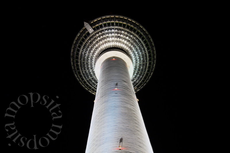 Fernsehturm Berlin