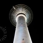 Fernsehturm Berlin