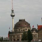 Fernsehturm Berlin (Grooveboat@Digitalverkehr 2007)