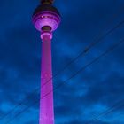 Fernsehturm Berlin II