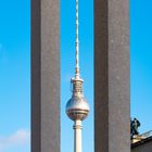 Fernsehturm Berlin Mitte