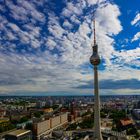 Fernsehturm Berlin-Mitte