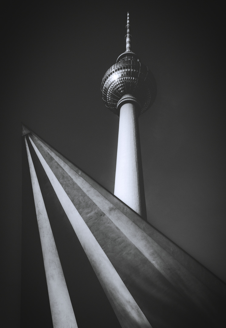 Fernsehturm-Berlin_1