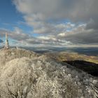 Fernsehturm Boc1400m 