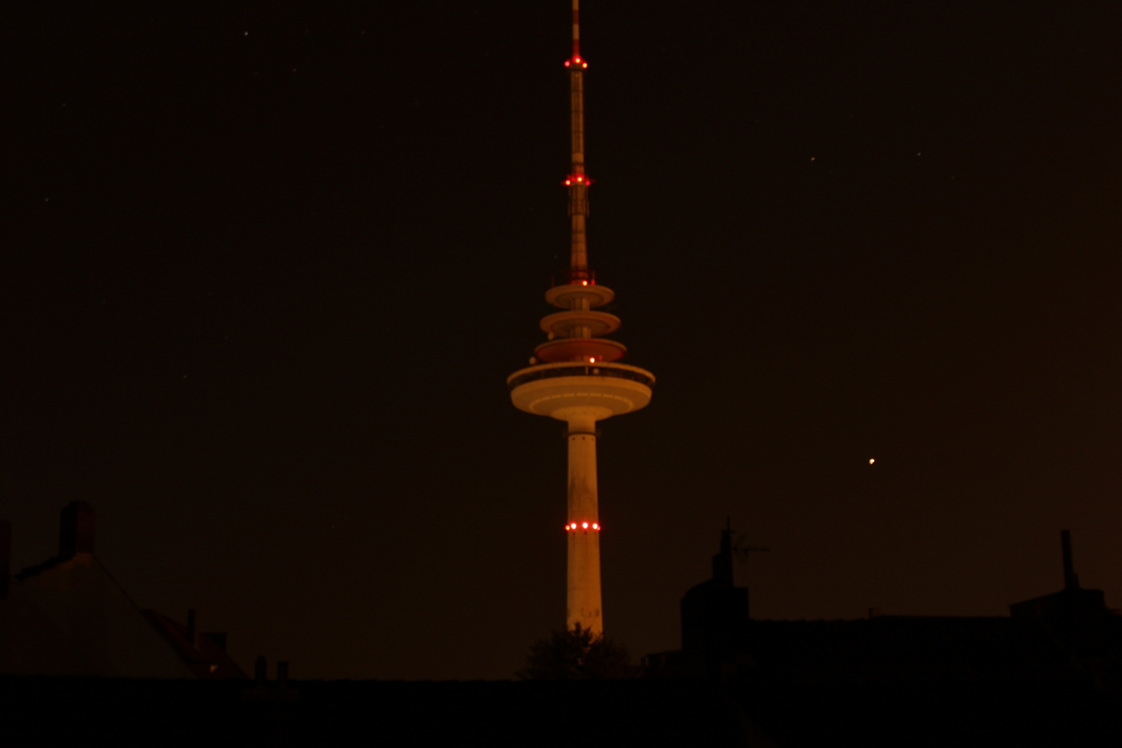 Fernsehturm Bremen