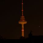 Fernsehturm Bremen