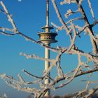 Fernsehturm Broitzem