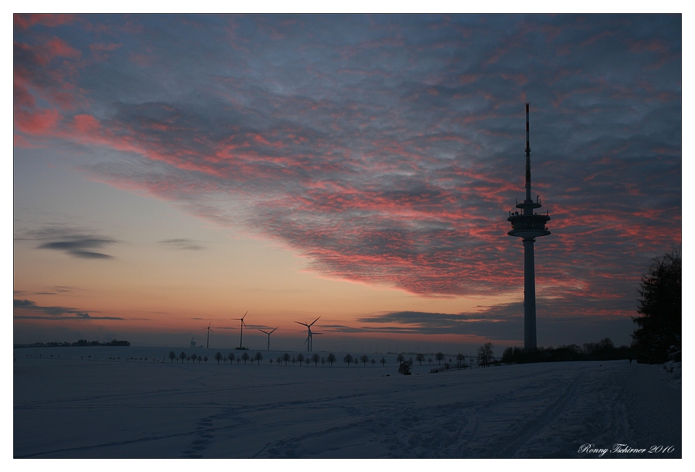 Fernsehturm BS