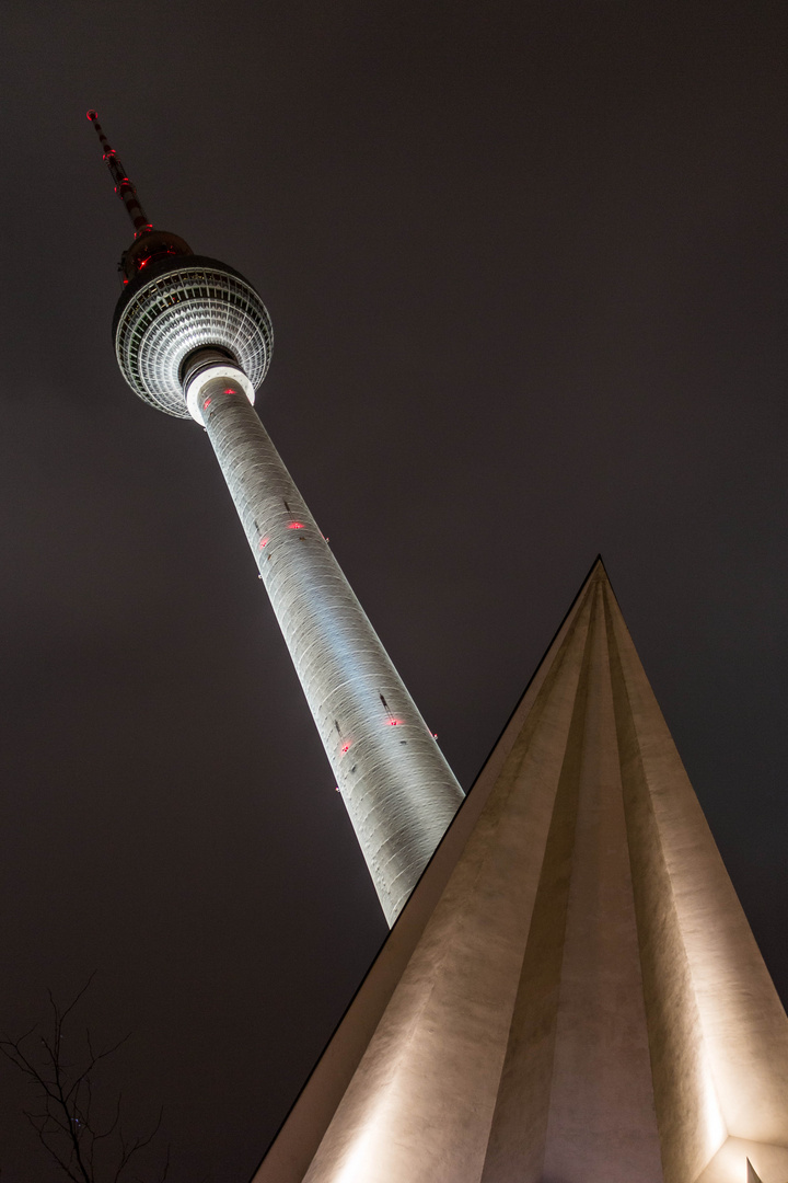 Fernsehturm