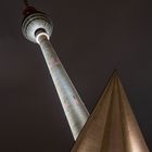 Fernsehturm