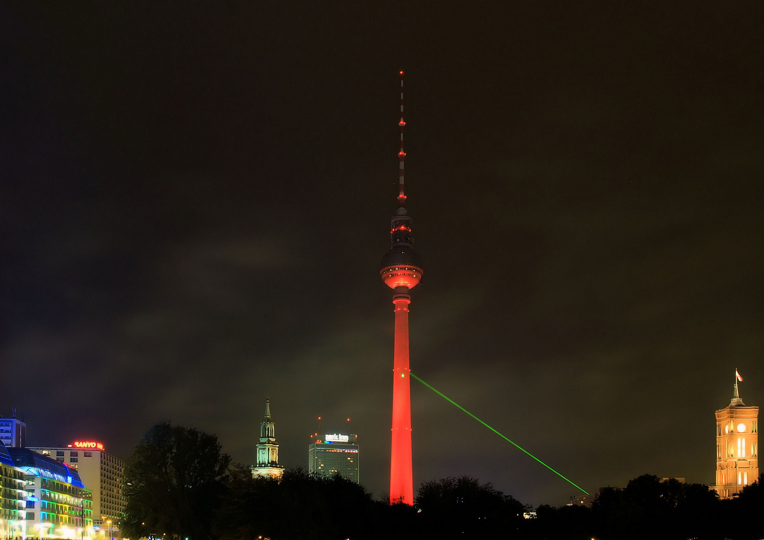 Fernsehturm