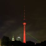 Fernsehturm