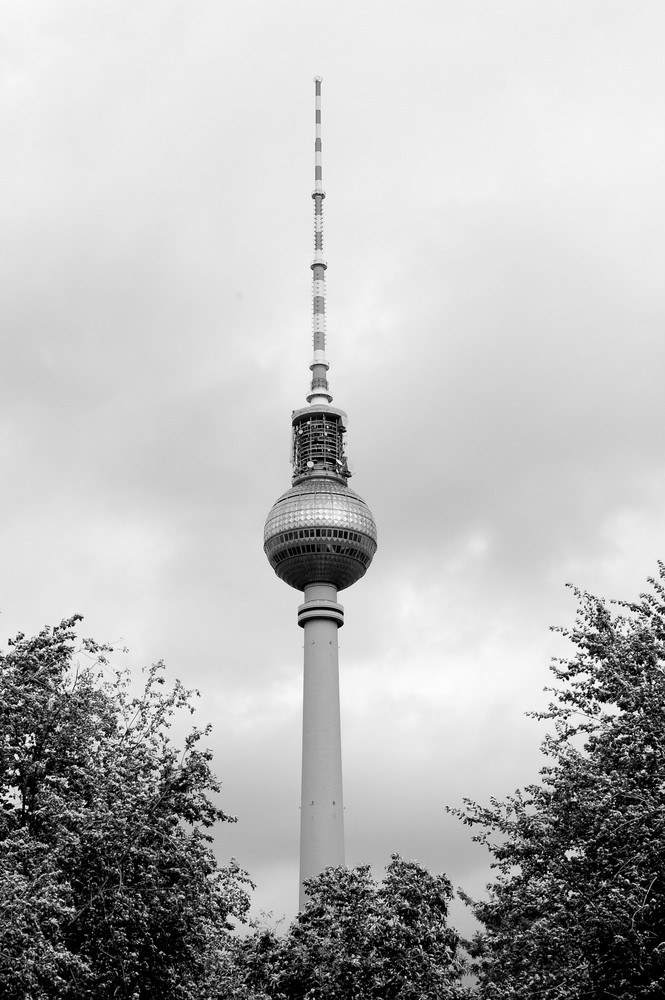 Fernsehturm