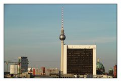 Fernsehturm