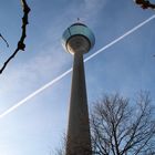 Fernsehturm -D-