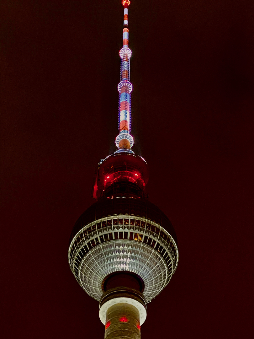 Fernsehturm