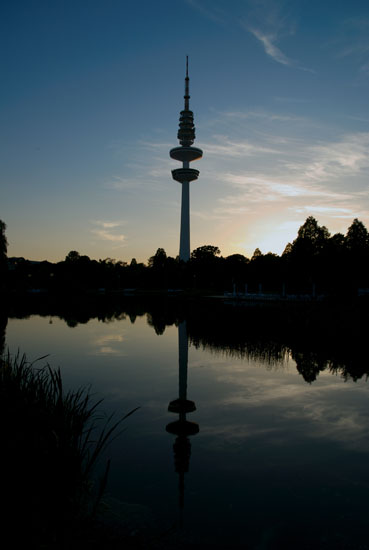 Fernsehturm