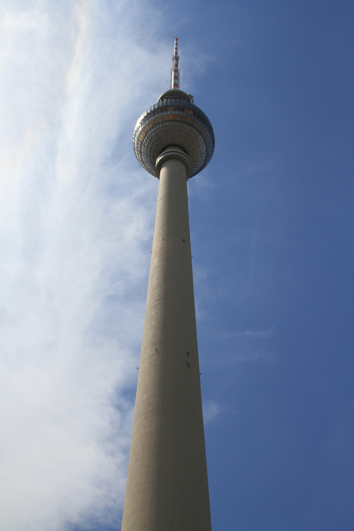 Fernsehturm