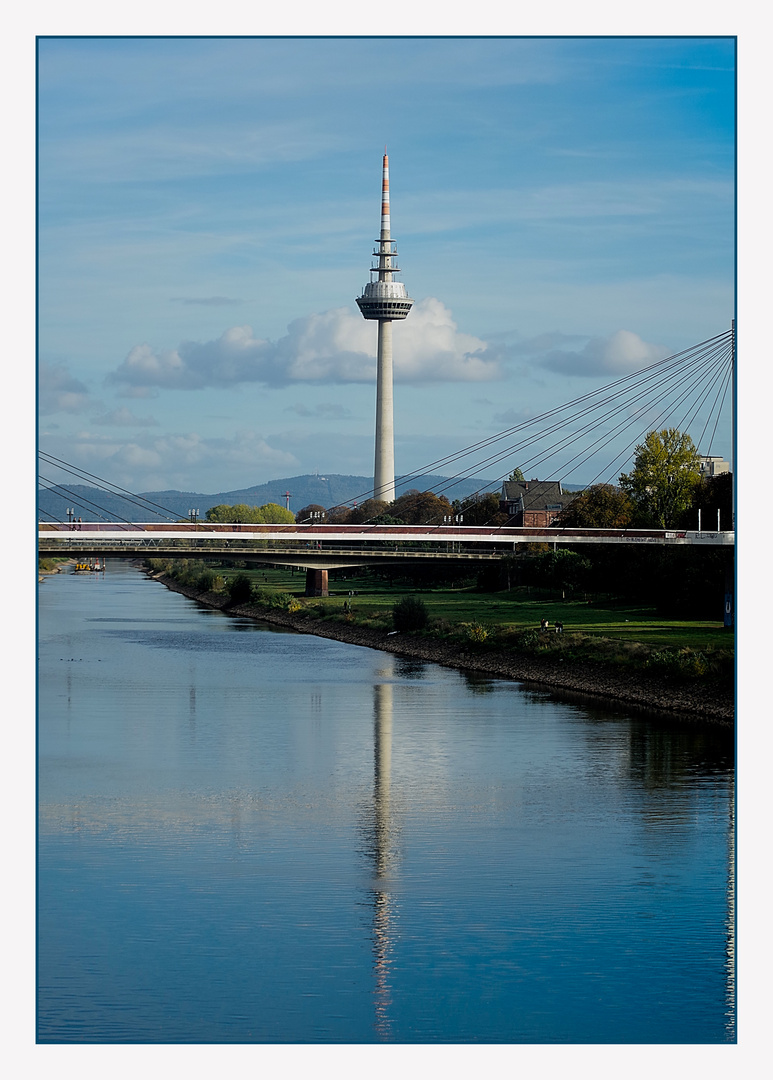 Fernsehturm