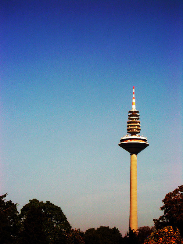 fernsehturm